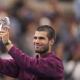 Carlos Alcaraz, en la cima tras ganar el US Open; Sabalenka retiene el liderato