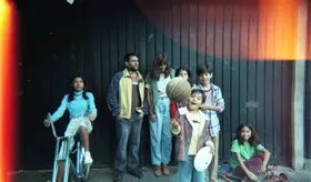 Infancias, migración y memoria: México en la Berlinale 2025