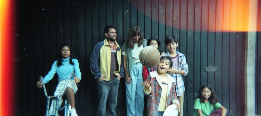 Infancias, migración y memoria: México en la Berlinale 2025 Infancias, migración y memoria: México en la Berlinale 2025