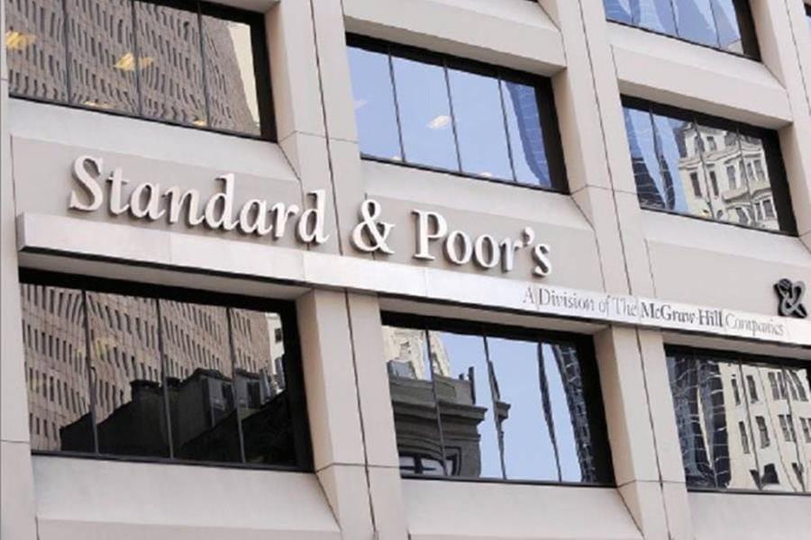 Standard & Poor´s ratifica calificación crediticia de México en ´BBB´, con perspectiva estable