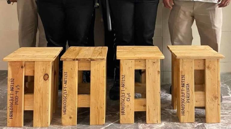 Hospital Juan Graham cumple a medias la ´Ley Silla´; otorga asientos sin respaldo