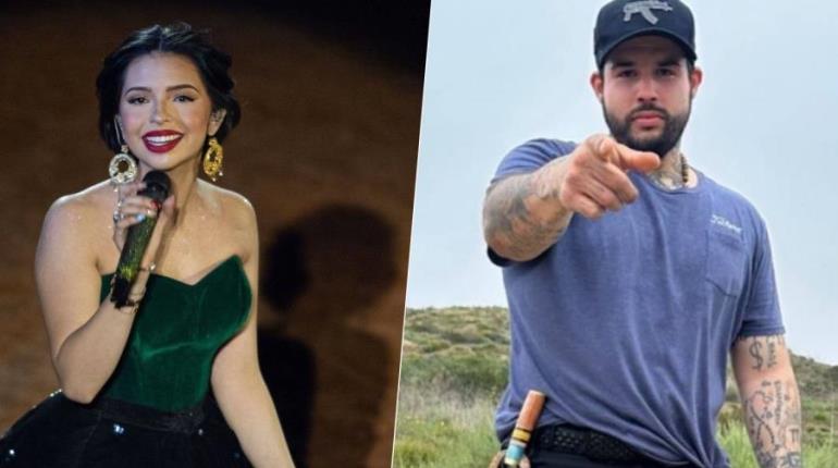 ¡Otra de los Aguilar! Emiliano revela porqué se distanció de Ángela