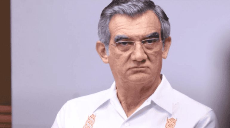 Gobierno de la 4T está en contra de la corrupción: Américo Villarreal