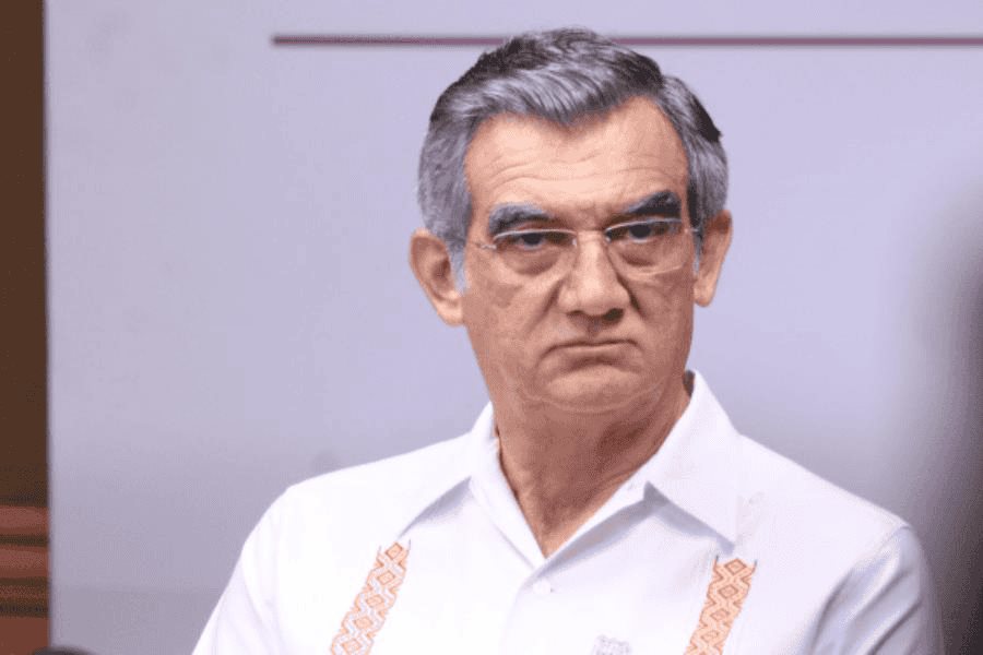 Gobierno de la 4T está en contra de la corrupción: Américo Villarreal