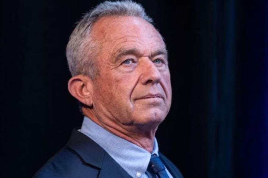 Familia de Robert F. Kennedy Jr. pide su renuncia al Departamento de Salud Familia de Robert F. Kennedy Jr. pide su renuncia al Departamento de Salud