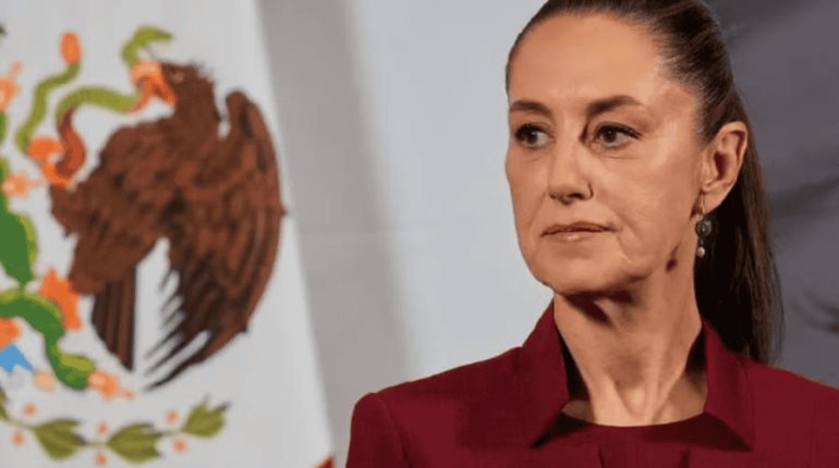 Se aprueba en Perú moción para declarar persona non grata a la presidenta Claudia Sheinbaum