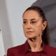 Se aprueba en Perú moción para declarar persona non grata a la presidenta Claudia Sheinbaum