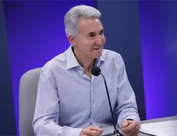 Cuestiona Madrazo autonomía de Ernestina Godoy ante la FGR