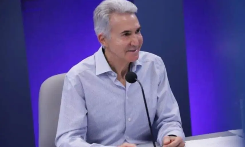 Cuestiona Madrazo autonomía de Ernestina Godoy ante la FGR