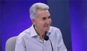 po&iquest;Hasta d&oacute;nde est&aacute;n dispuestos a llegar para callar a quienes los cuestionan?: Madrazo sobre espionaje a periodistas en sexenio de AMLO