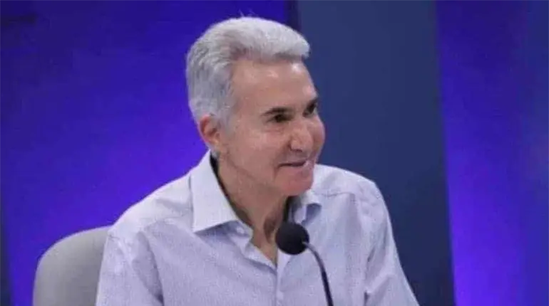 "&iquest;Busca representar a Tabasco o busca el fuero?" cuestiona Madrazo a "Andy" L&oacute;pez