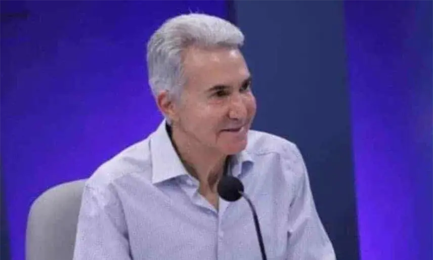 "¿Busca representar a Tabasco o busca el fuero?" cuestiona Madrazo a "Andy" López