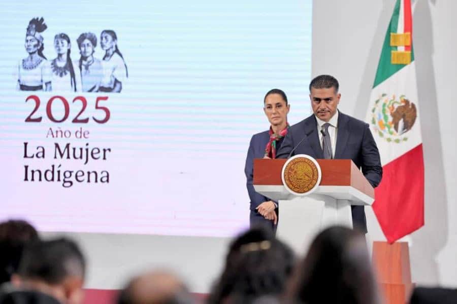 Asegura FGR que Adán Augusto López no tiene relación directa con el caso de Hernán Bermúdez