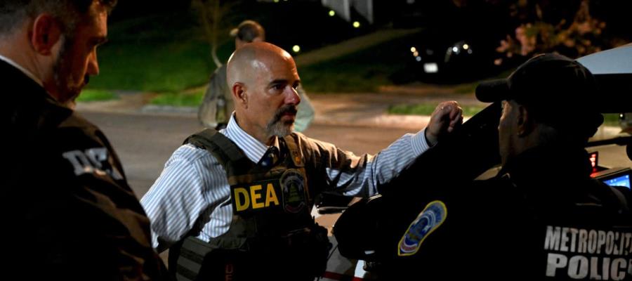 DEA reporta 617 detenidos y droga incautada en operativo contra el Cártel de Sinaloa DEA reporta 617 detenidos y droga incautada en operativo contra el Cártel de Sinaloa