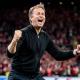 Kasper Hjulmand, nuevo técnico del Bayer Leverkusen