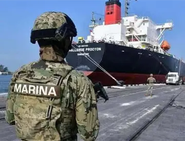 Relacionan a capitán de Semar con inexplicables muertes de Marinos ligados a red de huachicol fiscal