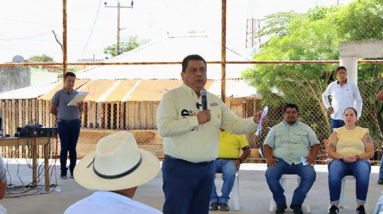 Gobierno del Estado podría "paralizar" actividades porque se quedaron sin dinero, alerta PRD Tabasco