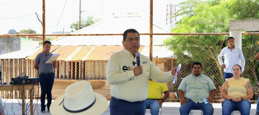 Gobierno del Estado podría "paralizar" actividades porque se quedaron sin dinero, alerta PRD Tabasco Gobierno del Estado podría "paralizar" actividades porque se quedaron sin dinero, alerta PRD Tabasco