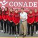 Selección Nacional de Flag Football arrancará Campeonato Continental