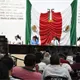 Seguiremos pagando "la maldita deuda corrupta de Calderón y Peña en Pemex": Sheinbaum