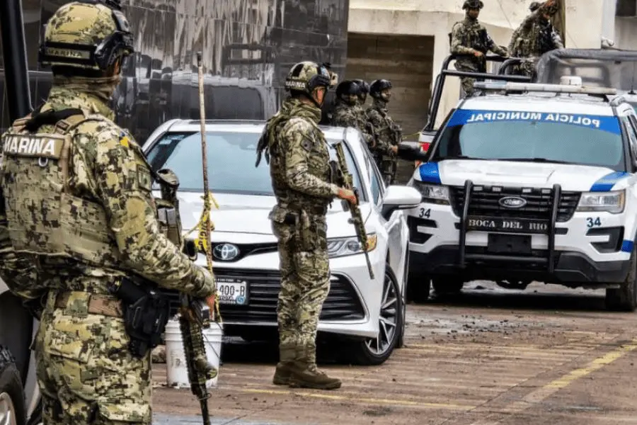 CIA realizó operaciones encubiertas en México con conocimiento de AMLO: Reuters  