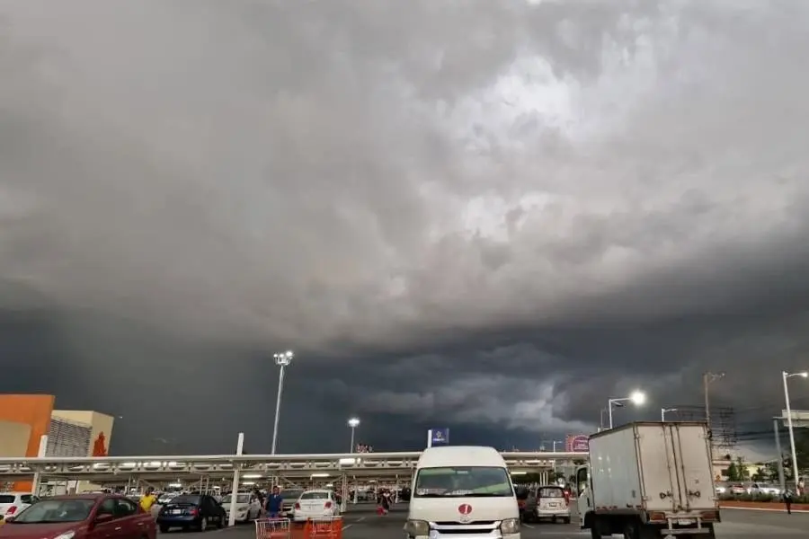 Onda tropical número 32 generará lluvias en Tabasco este sábado
