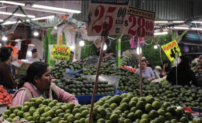 Rechaza Harfuch participación de México en operativo internacional de la DEA contra el Cártel de Sinaloa