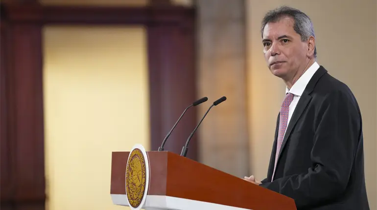 Netflix, Temu, Shein y otras han pagado a Hacienda impuestos por 20 mil mdp en 2025