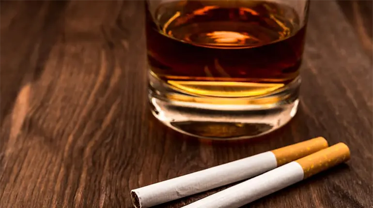 Impuestos al tabaco, alcohol y refrescos, irán a salud para atender enfermedades crónico degenerativas: May