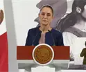Seguiremos pagando "la maldita deuda corrupta de Calderón y Peña en Pemex": Sheinbaum