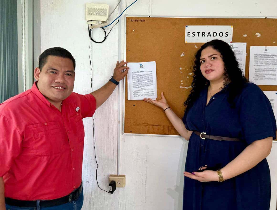 Emite el CEN del PRI convocatoria para renovar el Consejo Político Nacional