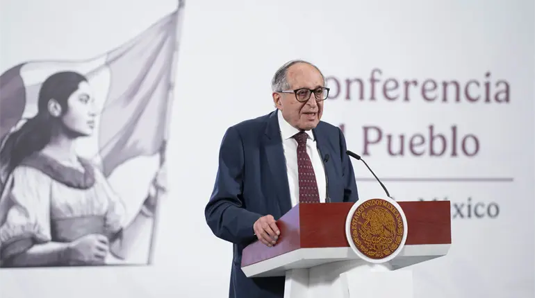 Ya está en México el medicamento traído de cuba para para Tratar Pie Diabético: Salud