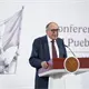 Orienta Sheinbaum a frenar aumento de 15 MMDP al presupuesto de la SCJN