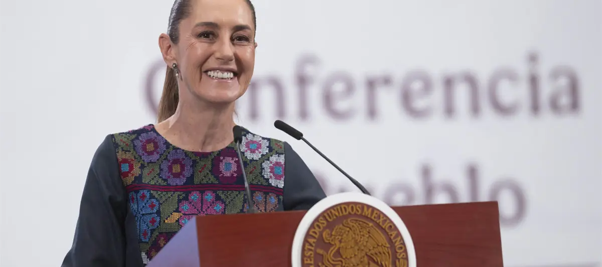 Responde Sheinbaum a petición de la ONU por desaparición de adolescente