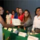 Se gradúan 42 jóvenes de la generación 2021-2025 del CEIBA