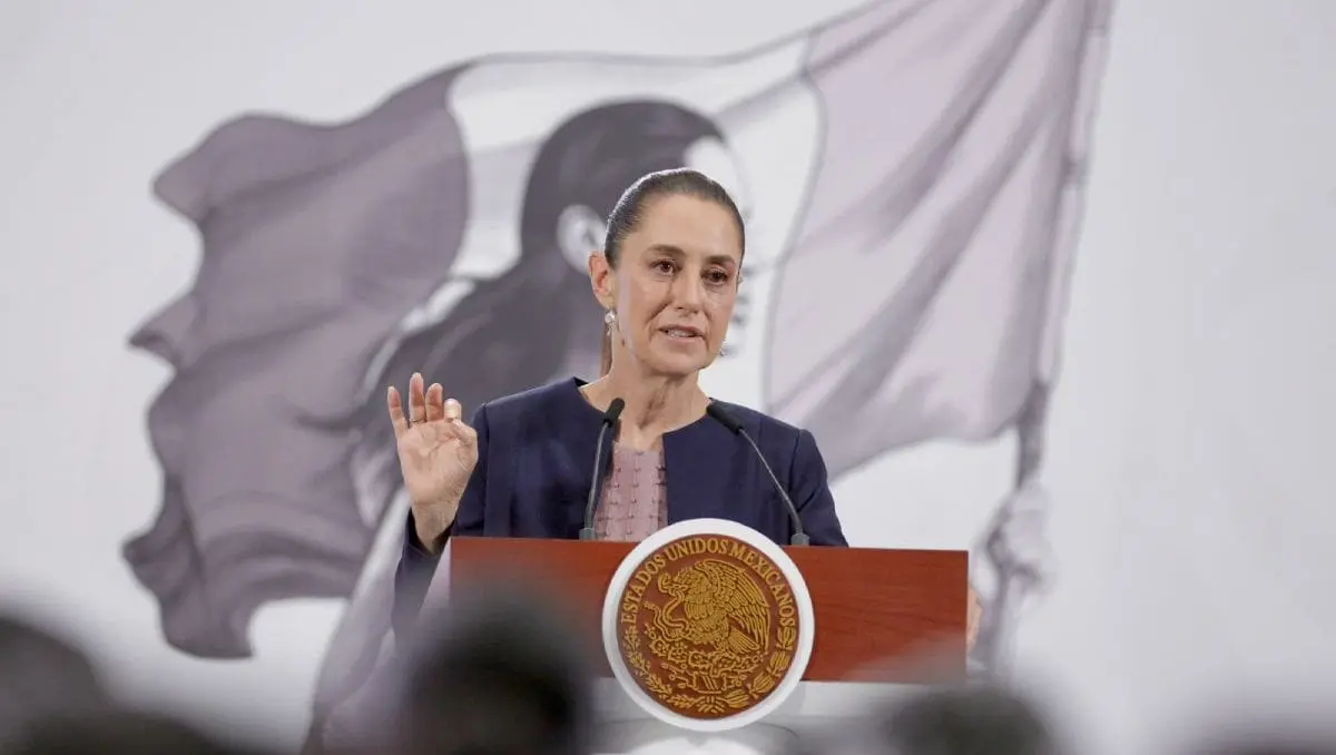 Hay mil 500 carpetas de investigación contra factureros: Presidenta