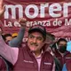 Diputado Manuel Espino sufrió derrame cerebral y se encuentra en terapia intensiva, revela Ricardo Monreal