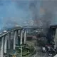 Explota pipa en CDMX; 90 heridos y 4 fallecidos