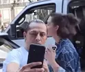 ¡Otra de Ángela! Apatía con fan le cuesta funa en redes