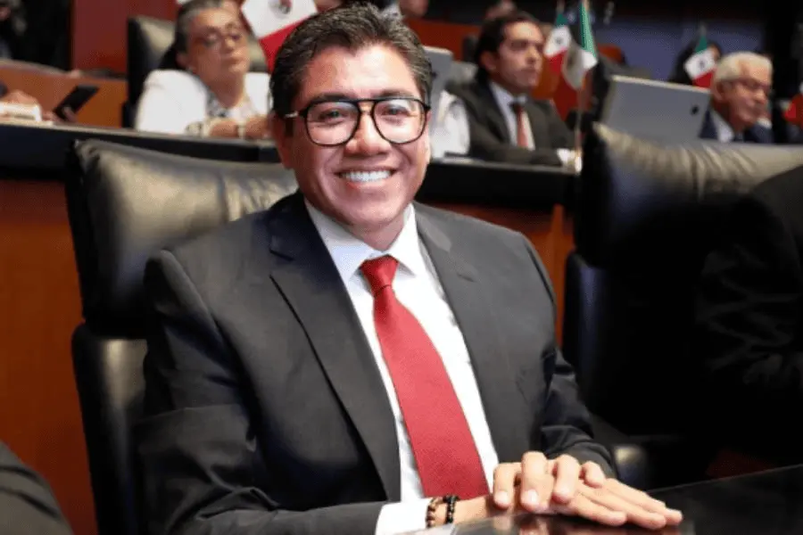Es muy prematuro renunciar a Morena: Saúl Monreal