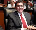 Es muy prematuro renunciar a Morena: Saúl Monreal