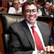 Manuel Espino sufre derrame cerebral y está en terapia intensiva:  Monreal