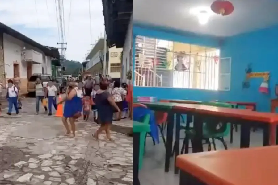 Hechos violentos marcan por 72 horas la región norte de Veracruz