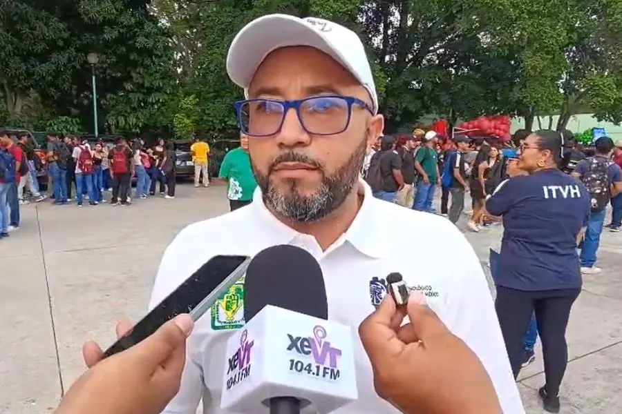 Buscará ITVH en 2026, presupuesto para fortalecer equipos de talleres y laboratorios