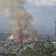 Sheinbaum se solidariza con víctimas de la explosión de pipa en Iztapalapa