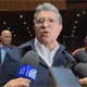 Gabinete de Seguridad podría comparecer ante Diputados por caso ´huachicol fiscal´: Monreal