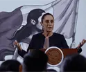 "Aparte de espurio vende patria": Sheinbaum a Calderón tras críticas a elección judicial