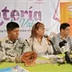 Asociación Civil ´Manos que buscan servir´, organizan conferencia con causa a favor del Centro de Hemofilia
