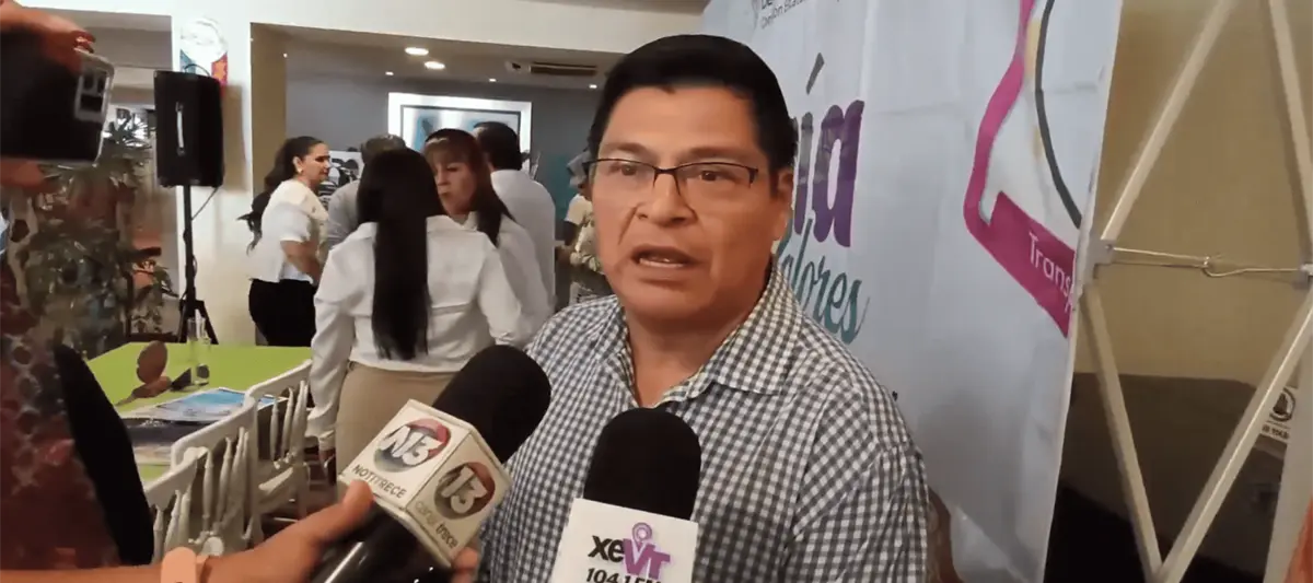 Celebrará CEDH su 5to. Congreso Internacional de Derechos Humanos, este 17, 18 y 19 de septiembre
