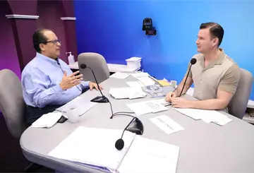 Madrazo y AMLO son igualitos, cada uno en un extremo: Manuel Andrade